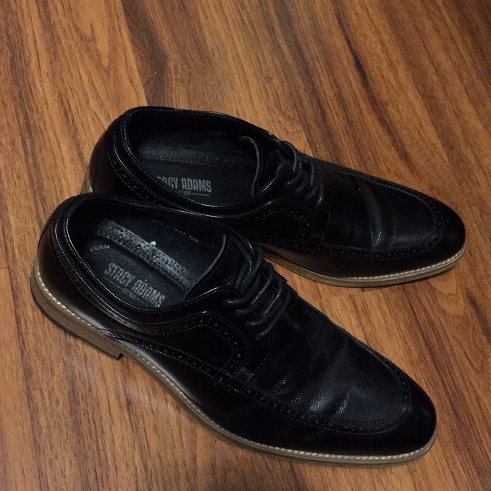 Stacy Adam’s Dress Shoe